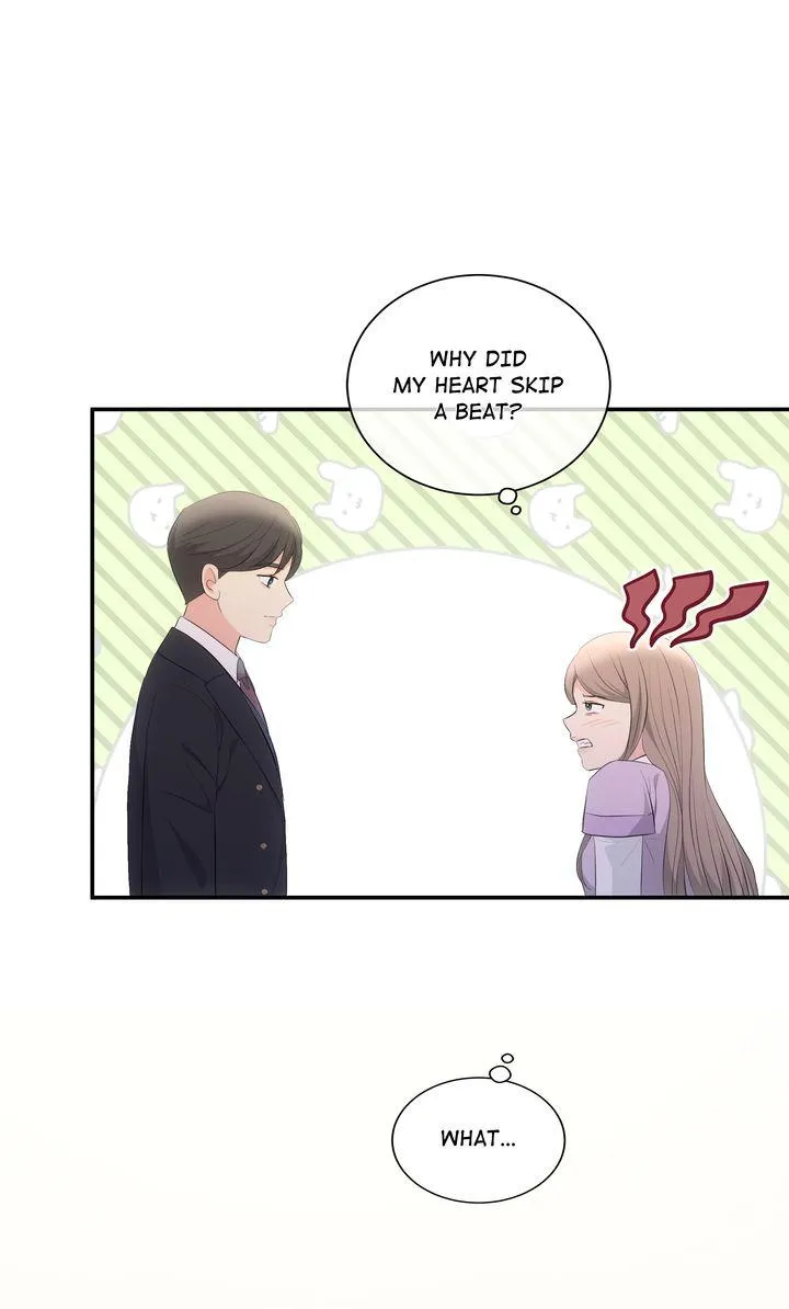 Read A Consensual Relationship chapter 46 image 64 on Lezhin