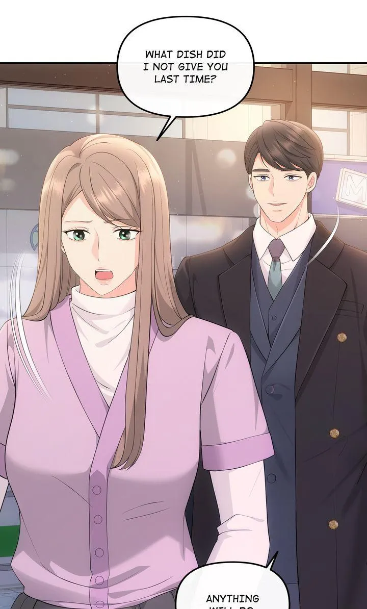 Read A Consensual Relationship chapter 46 image 69 on Lezhin