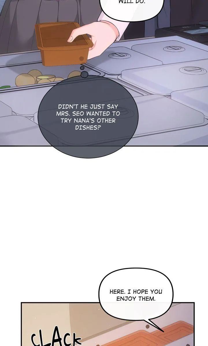 Read A Consensual Relationship chapter 46 image 70 on Lezhin