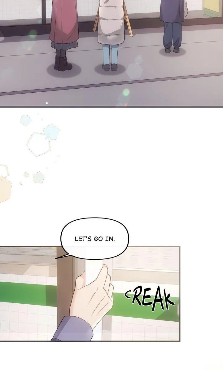 Read A Consensual Relationship chapter 46 image 9 on Lezhin