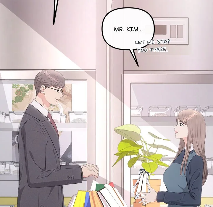 Read A Consensual Relationship chapter 47 image 114 on Lezhin