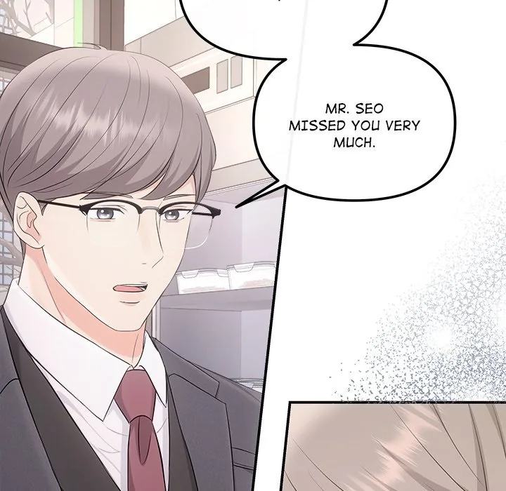 Read A Consensual Relationship chapter 47 image 116 on Lezhin