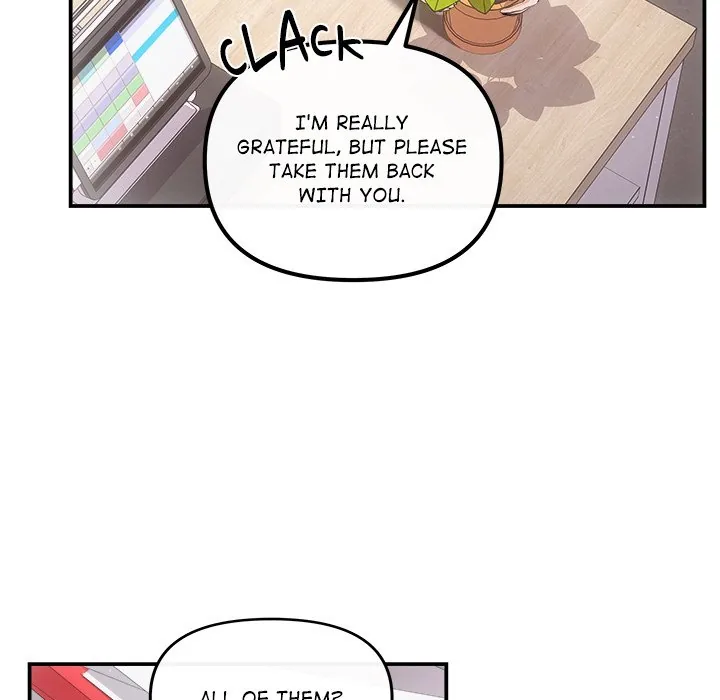 Read A Consensual Relationship chapter 47 image 123 on Lezhin