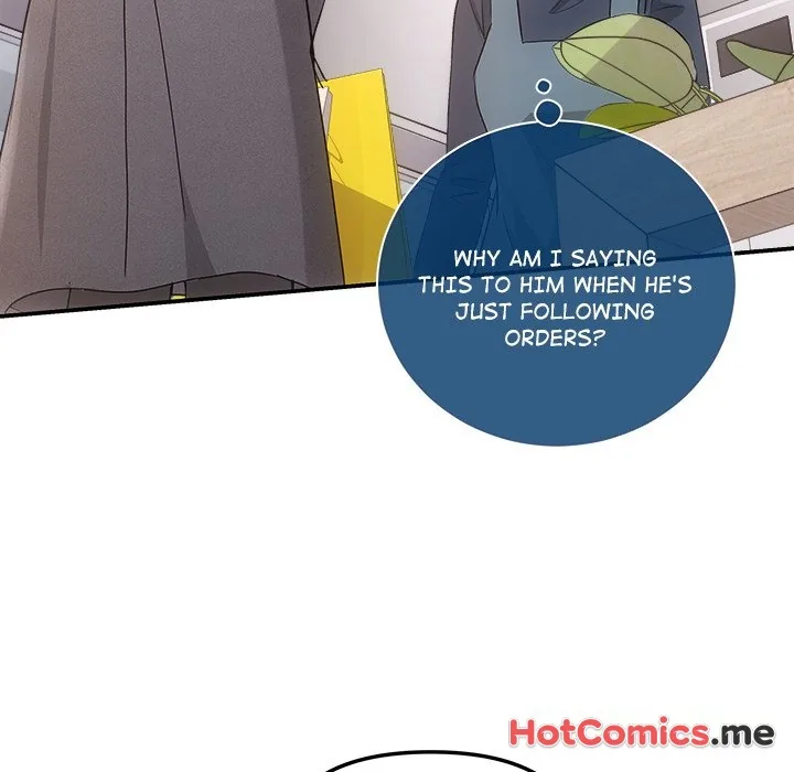 Read A Consensual Relationship chapter 47 image 128 on Lezhin