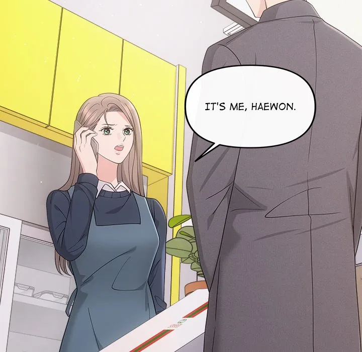 Read A Consensual Relationship chapter 47 image 135 on Lezhin