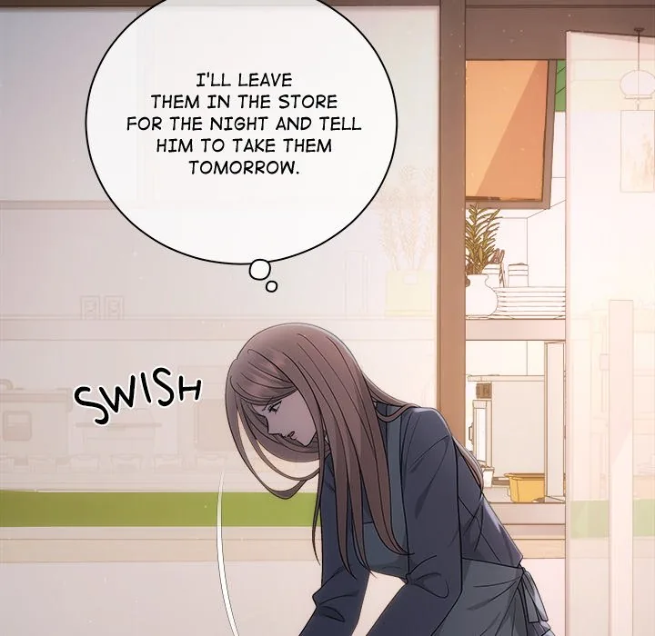 Read A Consensual Relationship chapter 47 image 157 on Lezhin