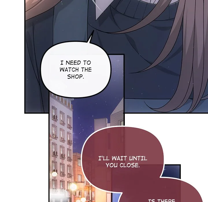 Read A Consensual Relationship chapter 47 image 167 on Lezhin