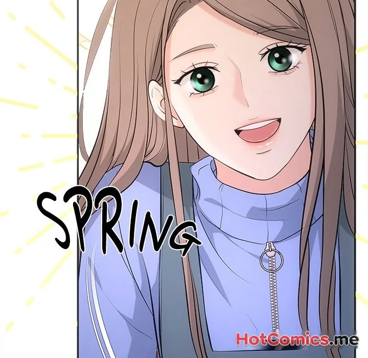 Read A Consensual Relationship chapter 47 image 20 on Lezhin