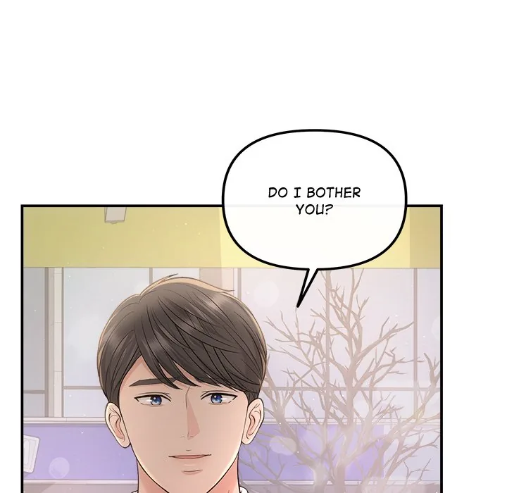 Read A Consensual Relationship chapter 47 image 30 on Lezhin