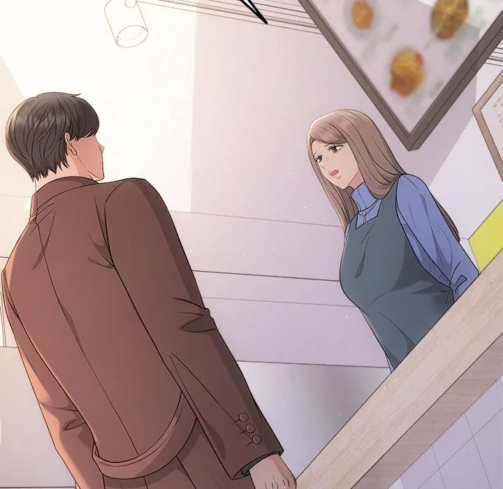 Read A Consensual Relationship chapter 47 image 33 on Lezhin