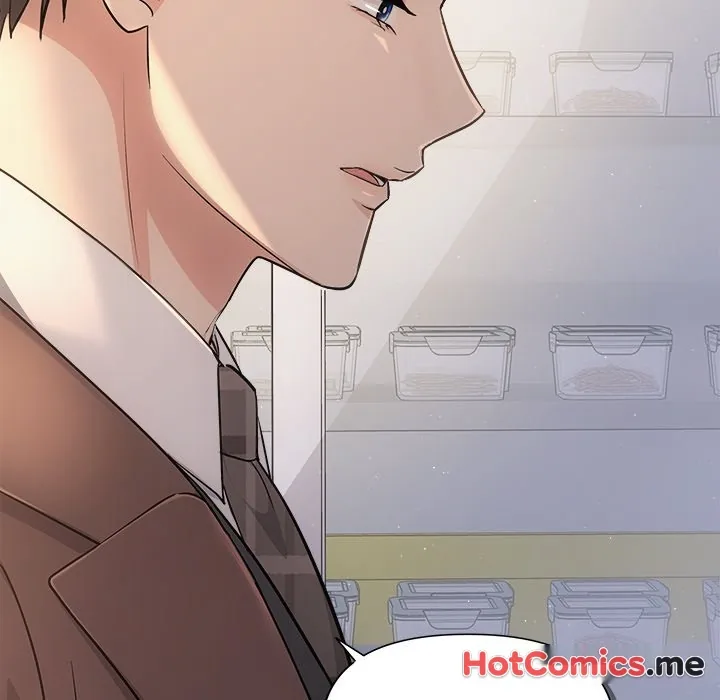 Read A Consensual Relationship chapter 47 image 38 on Lezhin