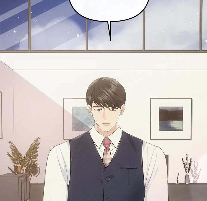 Read A Consensual Relationship chapter 47 image 5 on Lezhin