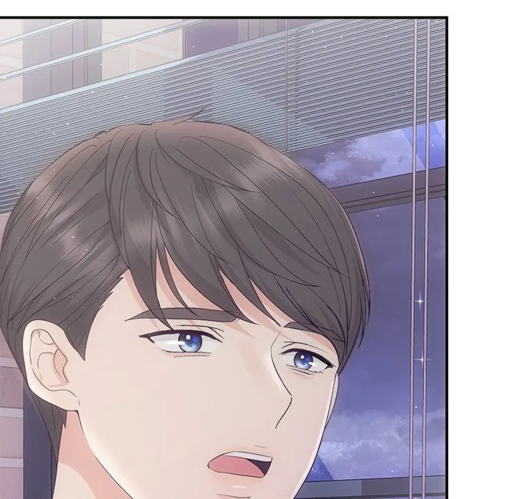 Read A Consensual Relationship chapter 48 image 11 on Lezhin