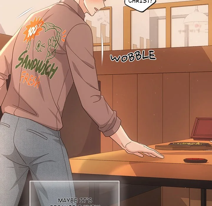 Read A Consensual Relationship chapter 48 image 113 on Lezhin