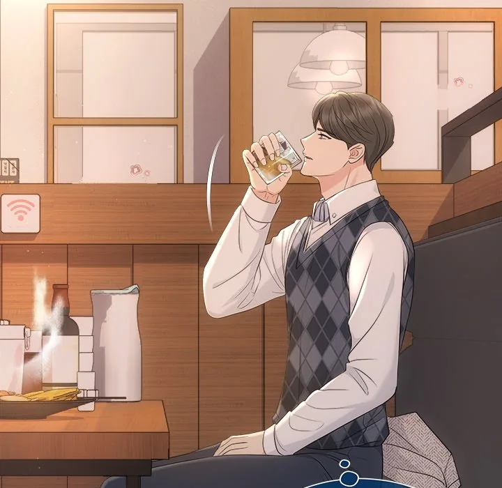 Read A Consensual Relationship chapter 48 image 121 on Lezhin