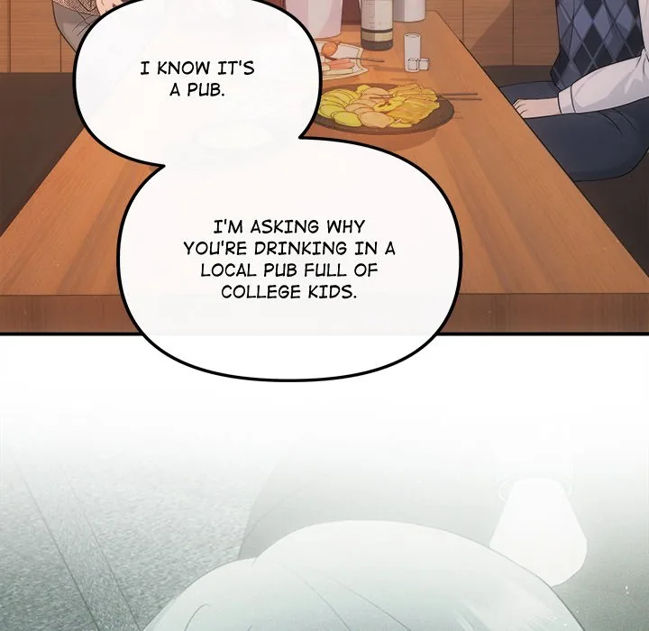 Read A Consensual Relationship chapter 48 image 125 on Lezhin