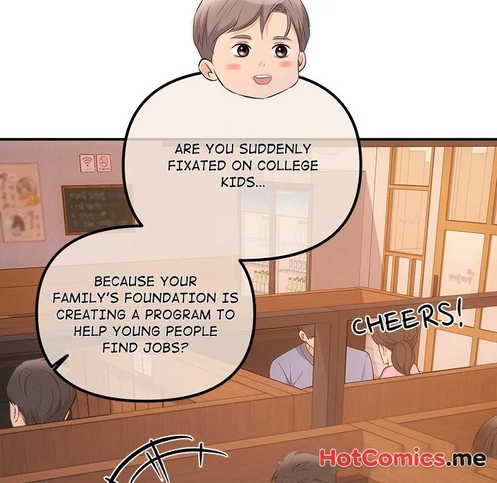 Read A Consensual Relationship chapter 48 image 128 on Lezhin