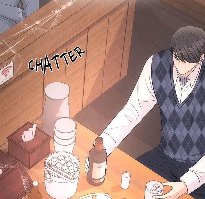 Read A Consensual Relationship chapter 48 image 166 on Lezhin