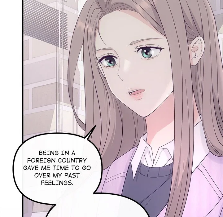 Read A Consensual Relationship chapter 48 image 21 on Lezhin