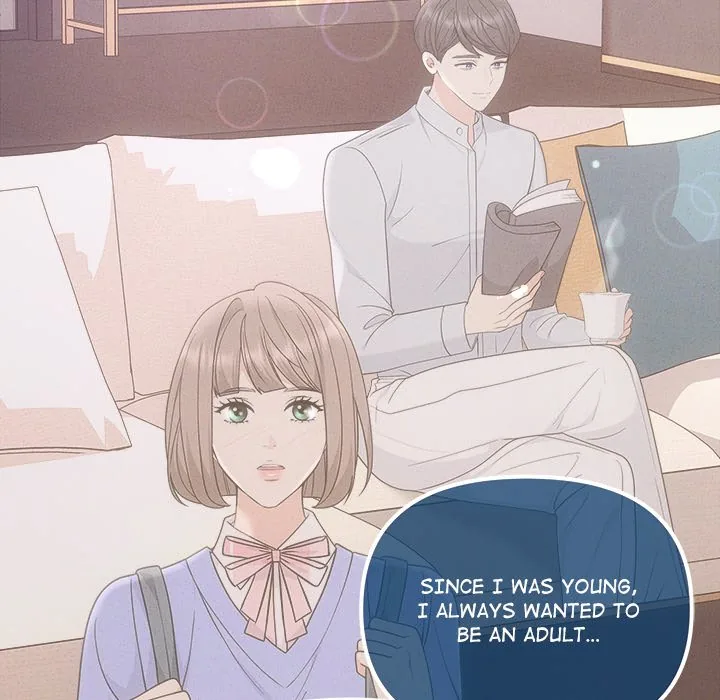 Read A Consensual Relationship chapter 48 image 23 on Lezhin