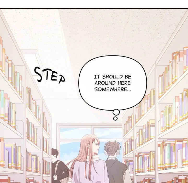 Read A Consensual Relationship chapter 49 image 100 on Lezhin