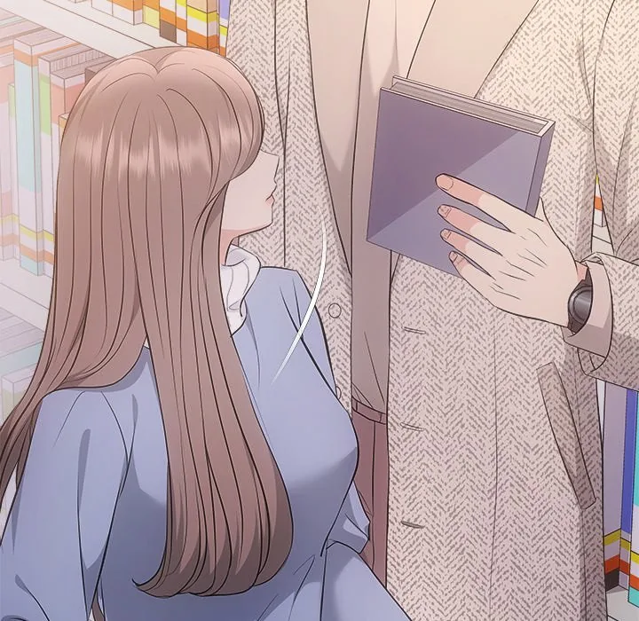 Read A Consensual Relationship chapter 49 image 110 on Lezhin