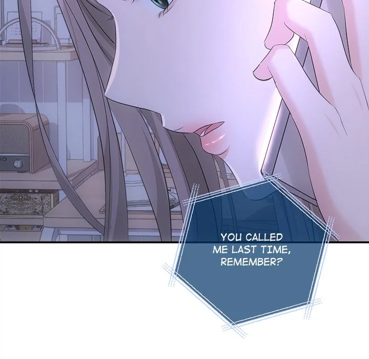 Read A Consensual Relationship chapter 49 image 27 on Lezhin