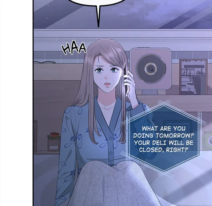 Read A Consensual Relationship chapter 49 image 44 on Lezhin