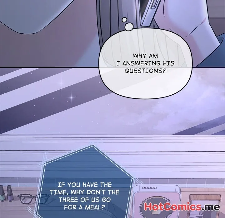 Read A Consensual Relationship chapter 49 image 47 on Lezhin