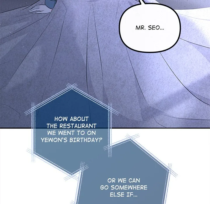 Read A Consensual Relationship chapter 49 image 49 on Lezhin