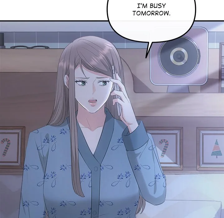 Read A Consensual Relationship chapter 49 image 51 on Lezhin