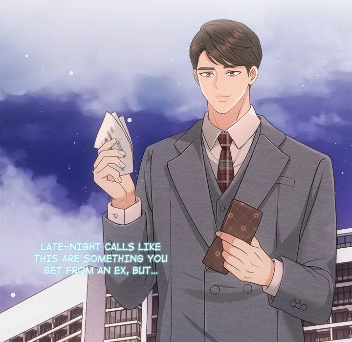Read A Consensual Relationship chapter 49 image 56 on Lezhin