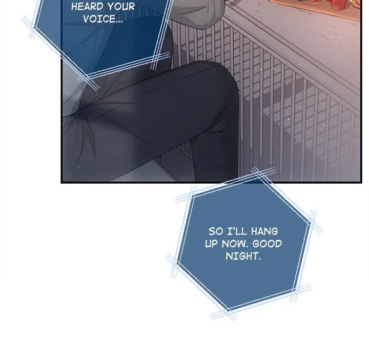 Read A Consensual Relationship chapter 49 image 76 on Lezhin