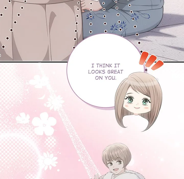 Read A Consensual Relationship chapter 49 image 85 on Lezhin