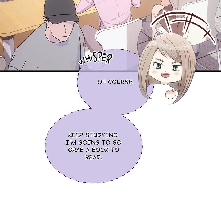 Read A Consensual Relationship chapter 49 image 99 on Lezhin