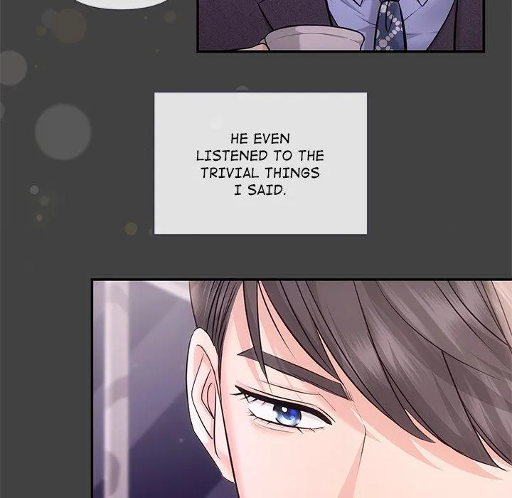 Read A Consensual Relationship chapter 5 image 10 on Lezhin