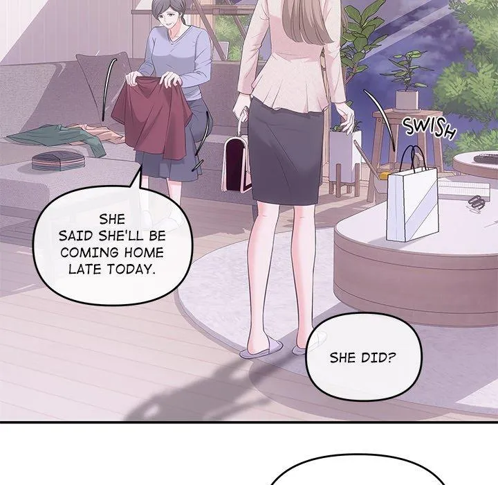 Read A Consensual Relationship chapter 5 image 100 on Lezhin