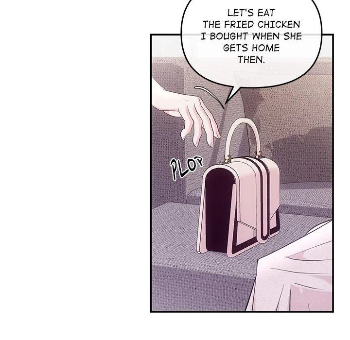Read A Consensual Relationship chapter 5 image 101 on Lezhin