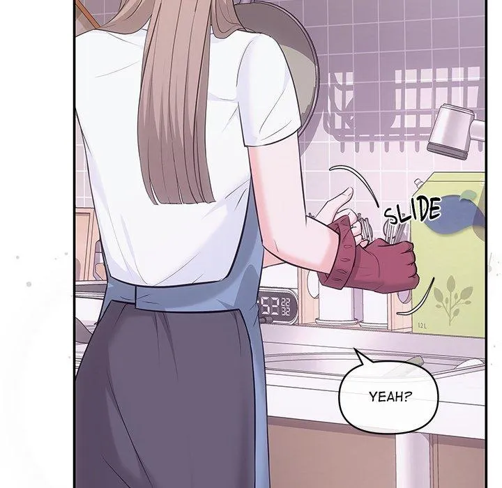 Read A Consensual Relationship chapter 5 image 104 on Lezhin
