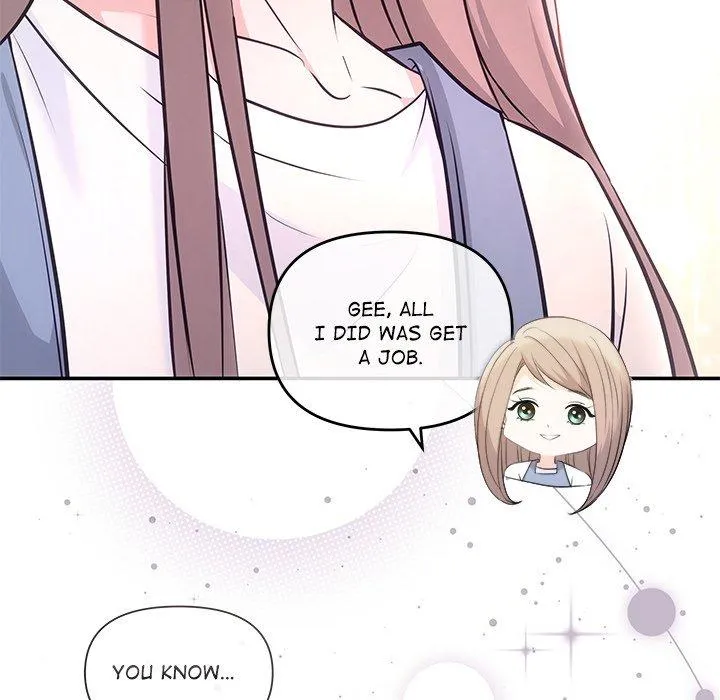 Read A Consensual Relationship chapter 5 image 107 on Lezhin