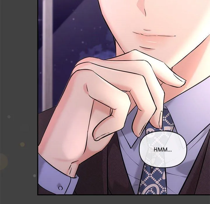 Read A Consensual Relationship chapter 5 image 11 on Lezhin