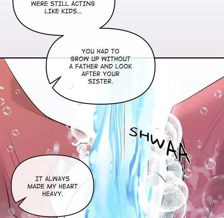 Read A Consensual Relationship chapter 5 image 110 on Lezhin