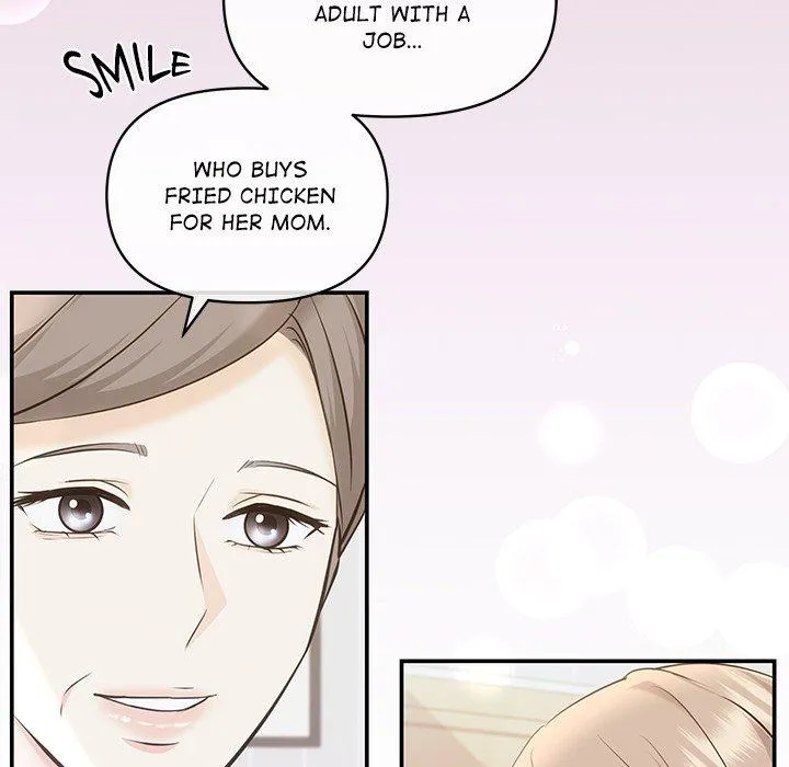 Read A Consensual Relationship chapter 5 image 115 on Lezhin