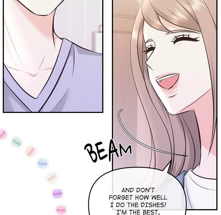 Read A Consensual Relationship chapter 5 image 116 on Lezhin