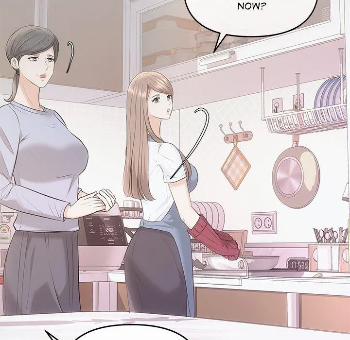 Read A Consensual Relationship chapter 5 image 118 on Lezhin