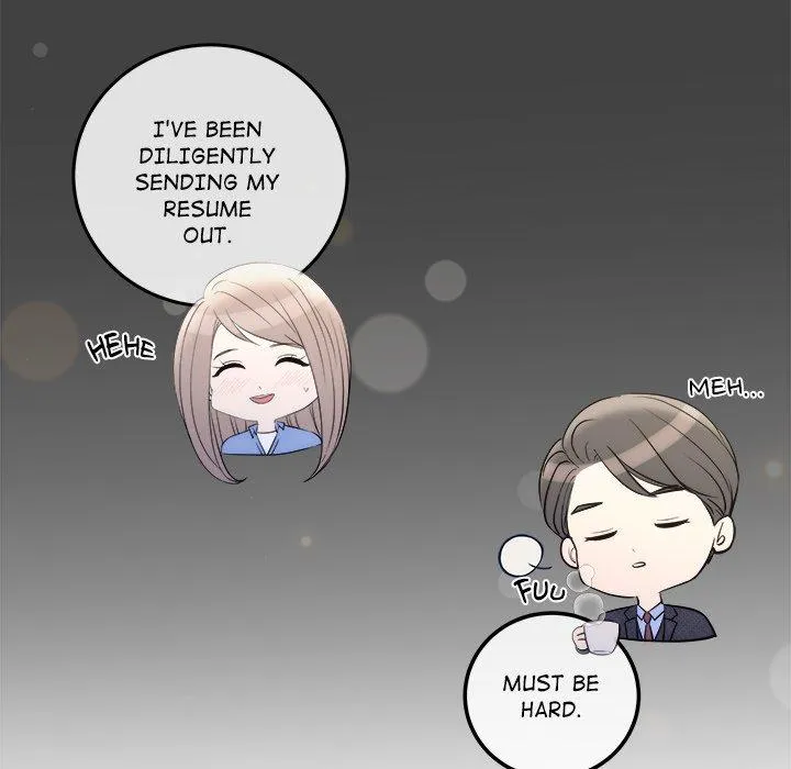Read A Consensual Relationship chapter 5 image 12 on Lezhin