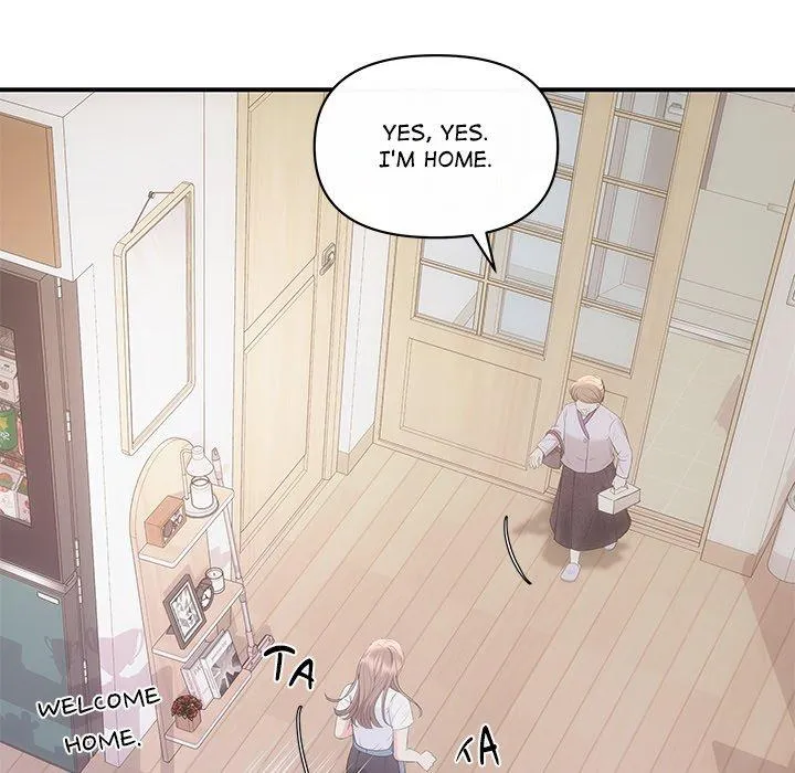 Read A Consensual Relationship chapter 5 image 122 on Lezhin