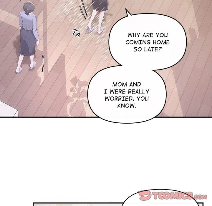Read A Consensual Relationship chapter 5 image 123 on Lezhin
