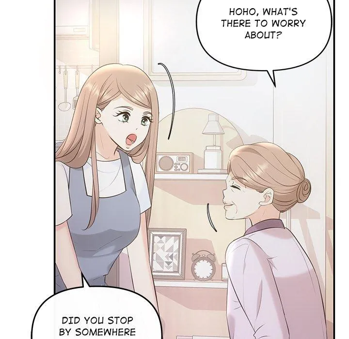 Read A Consensual Relationship chapter 5 image 124 on Lezhin