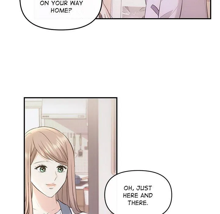 Read A Consensual Relationship chapter 5 image 125 on Lezhin
